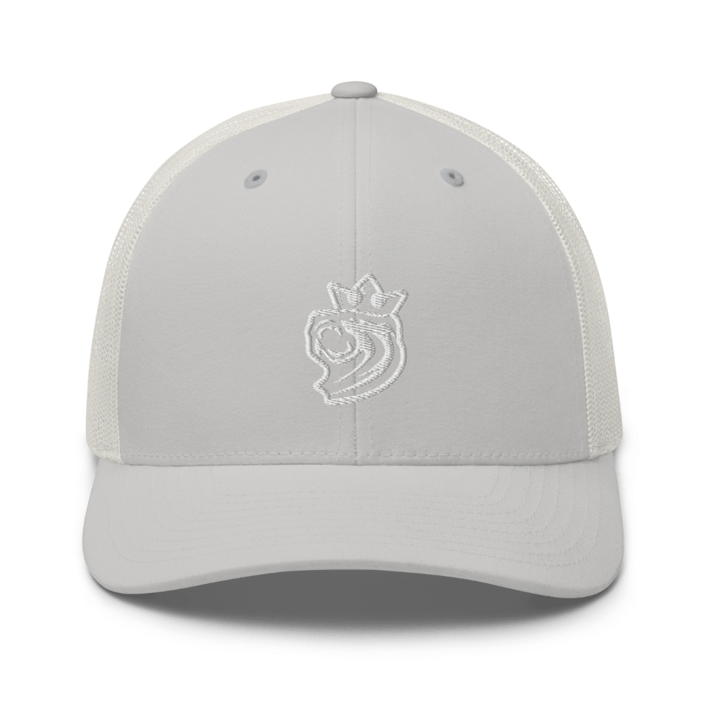 KiekkoKingi Trucker Cap - Lippis