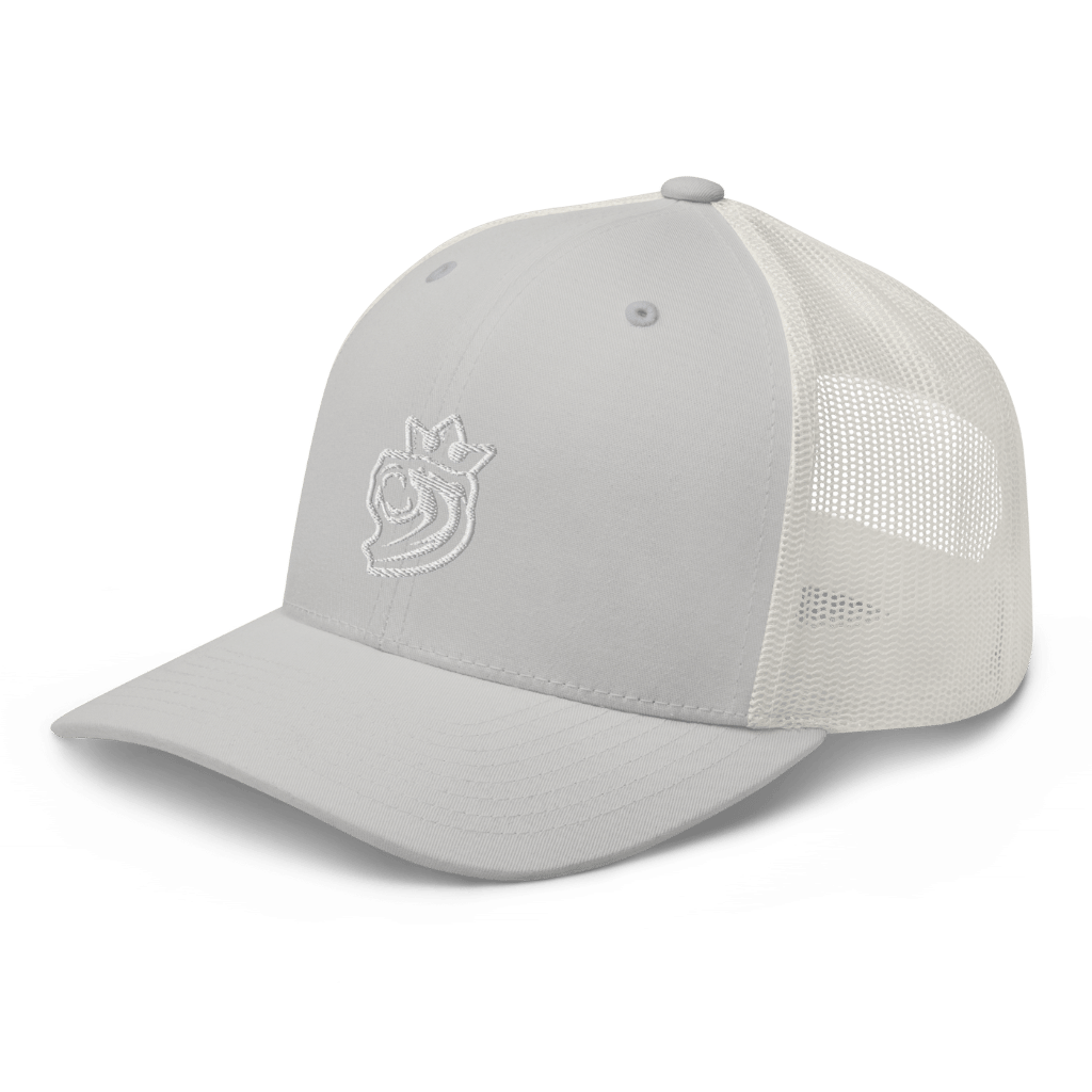 KiekkoKingi Trucker Cap - Lippis