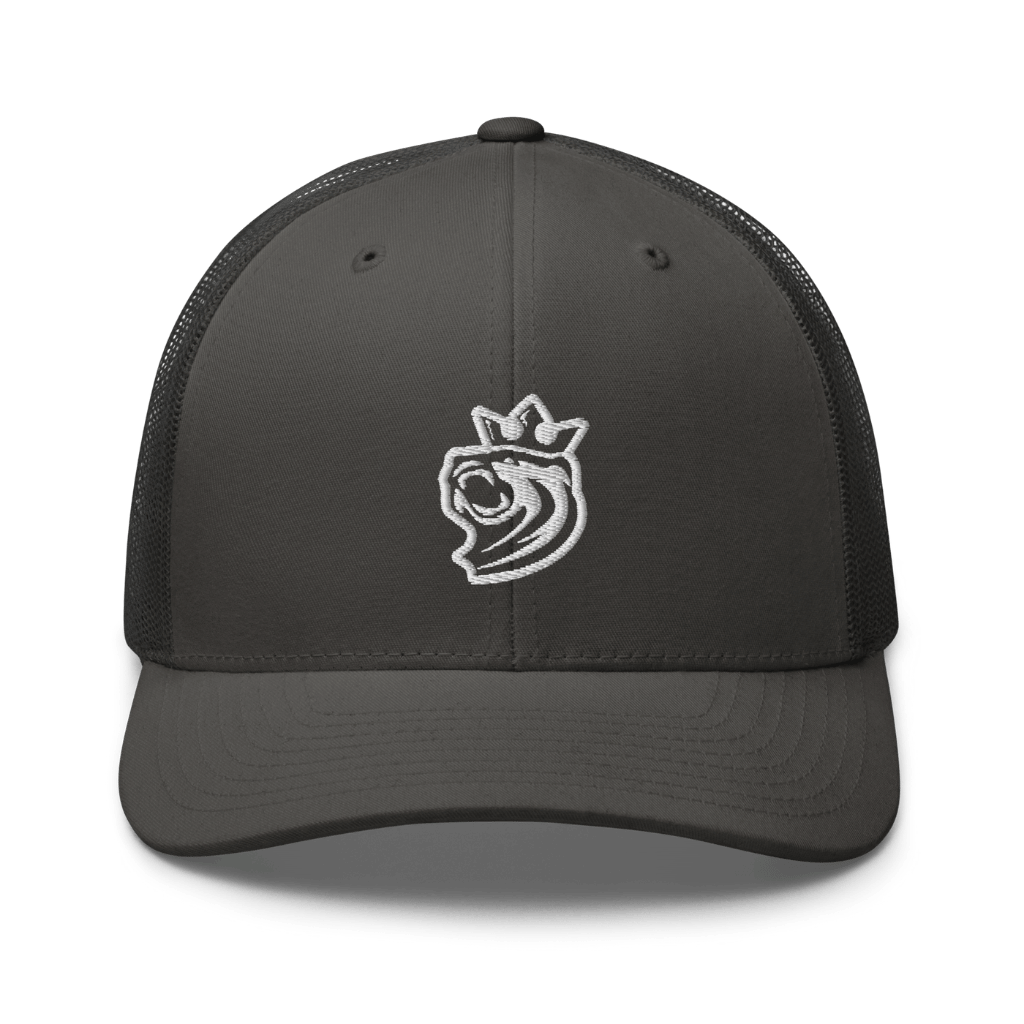 KiekkoKingi Trucker Cap - Lippis