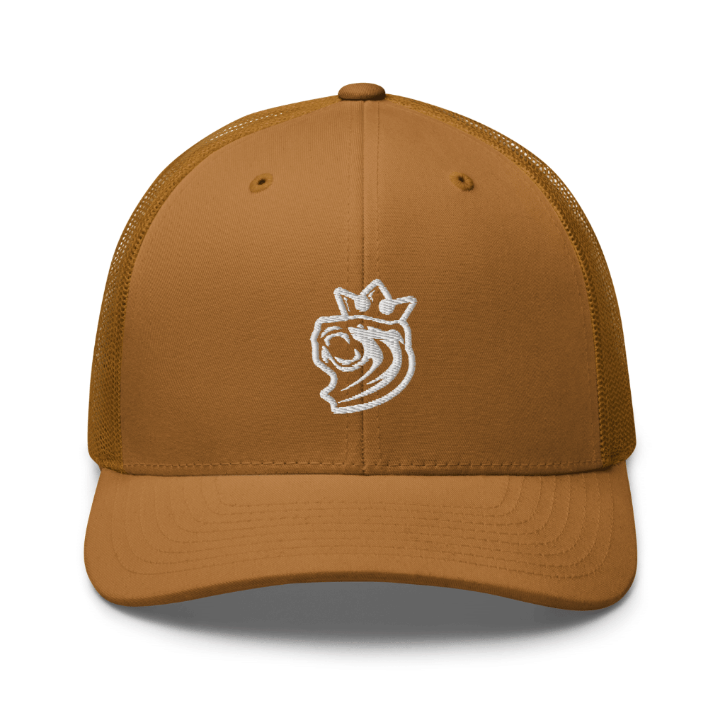 KiekkoKingi Trucker Cap - Lippis