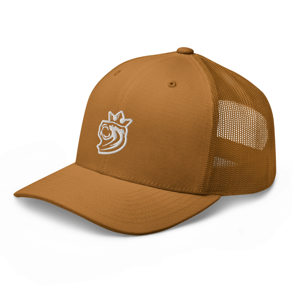 KiekkoKingi Trucker Cap - Lippis