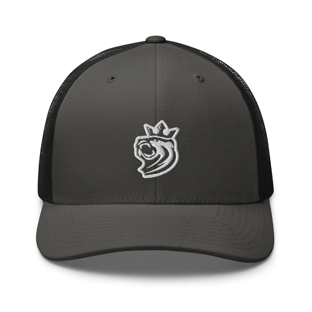 KiekkoKingi Trucker Cap - Lippis