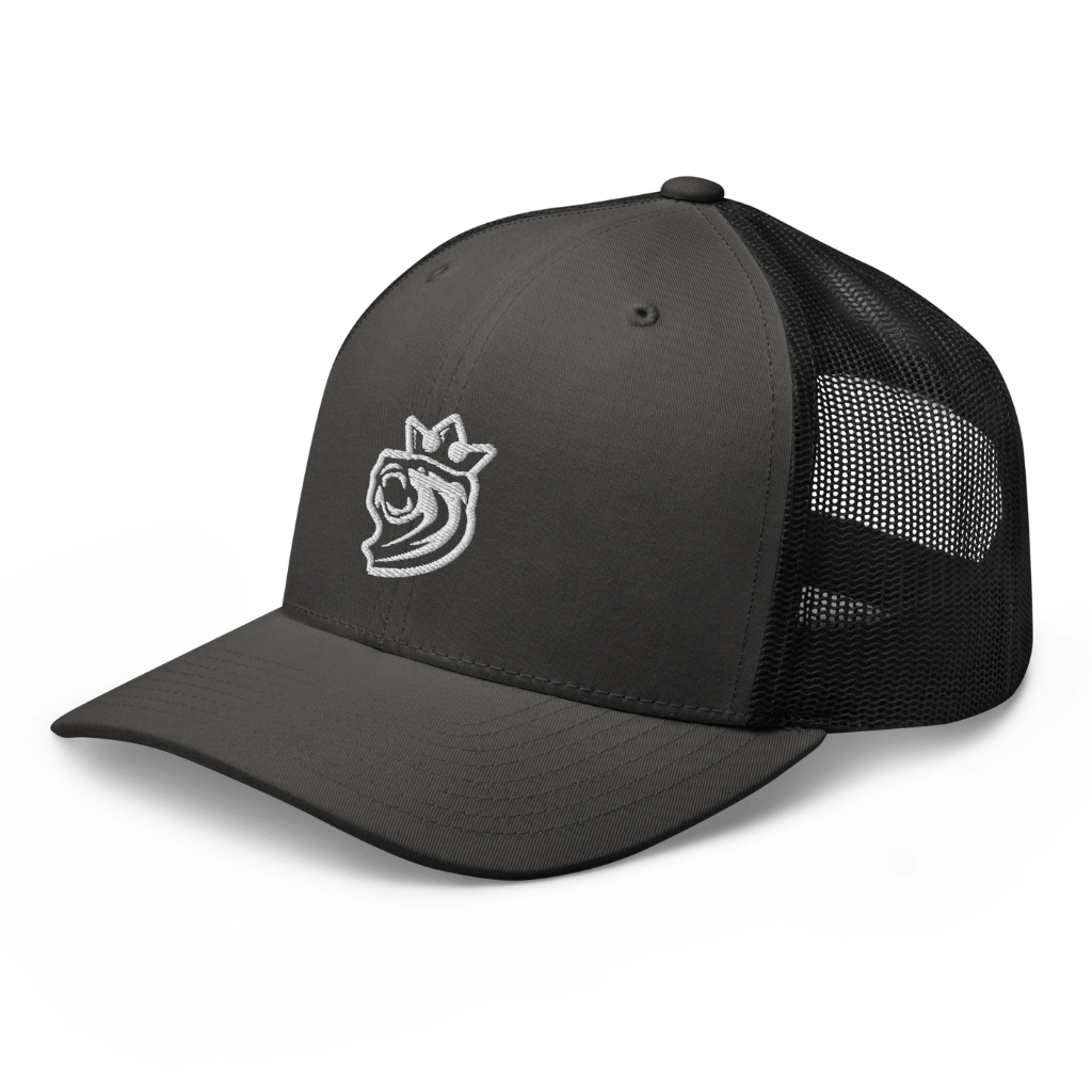 KiekkoKingi Trucker Cap - Lippis