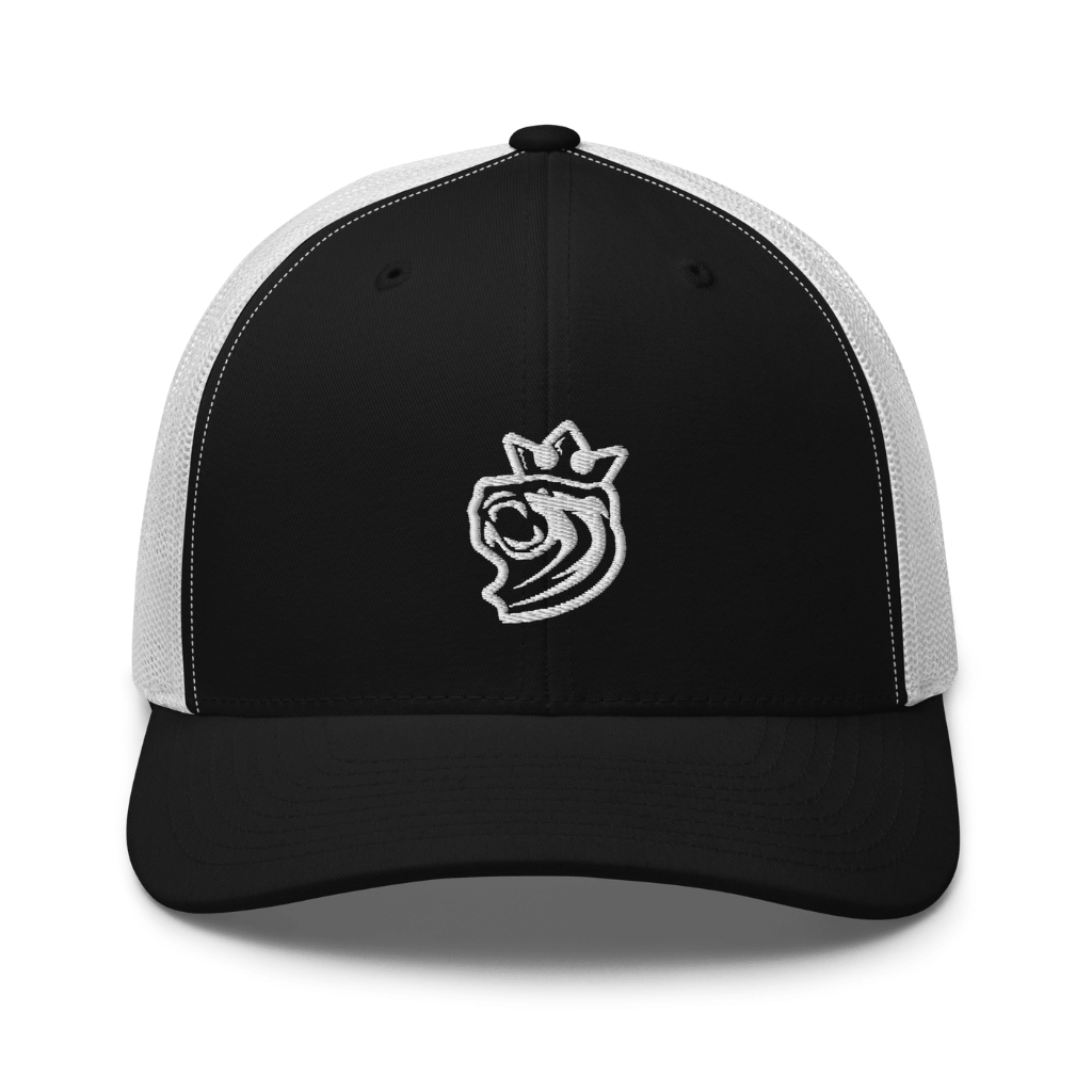 KiekkoKingi Trucker Cap - Lippis