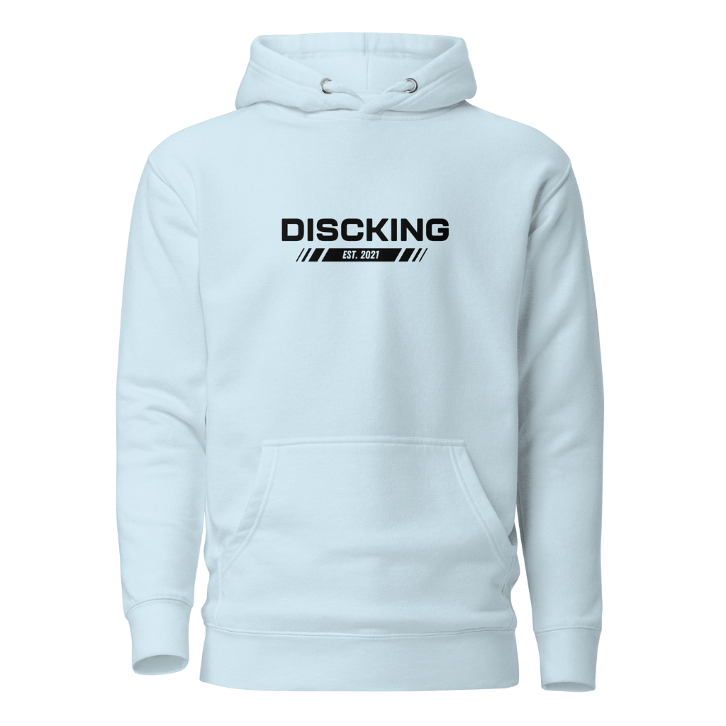 DiscKing - Huppari