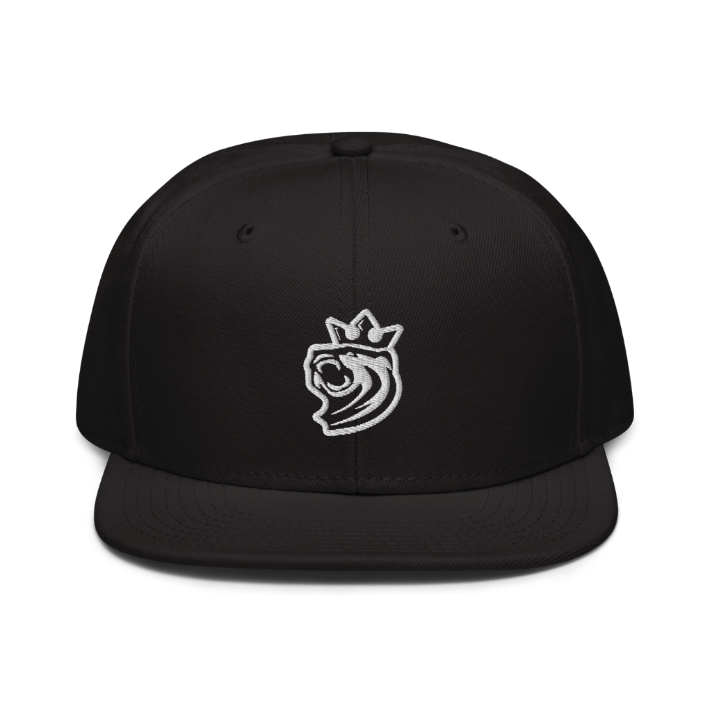 KiekkoKingi Snapback - Lippis