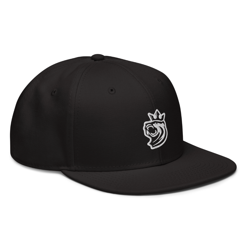 KiekkoKingi Snapback - Lippis