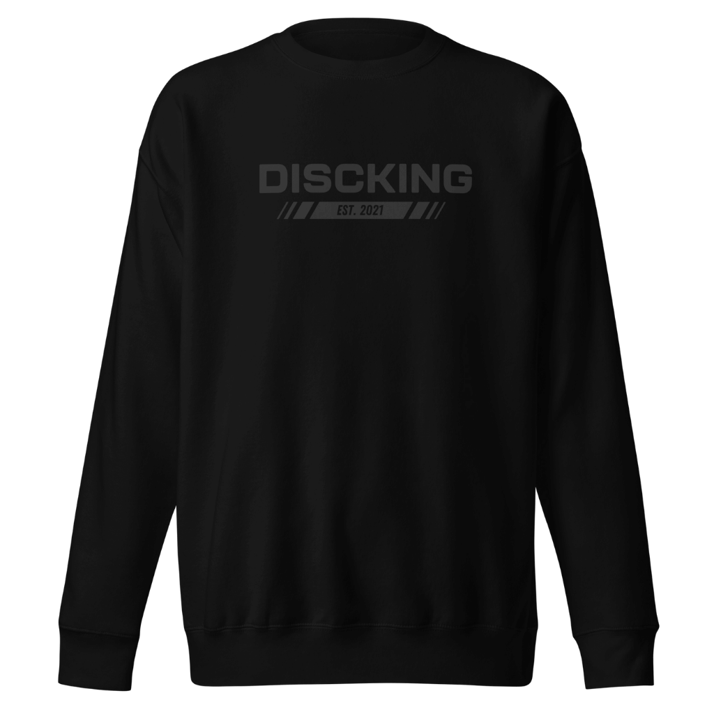 DiscKing - Swetari