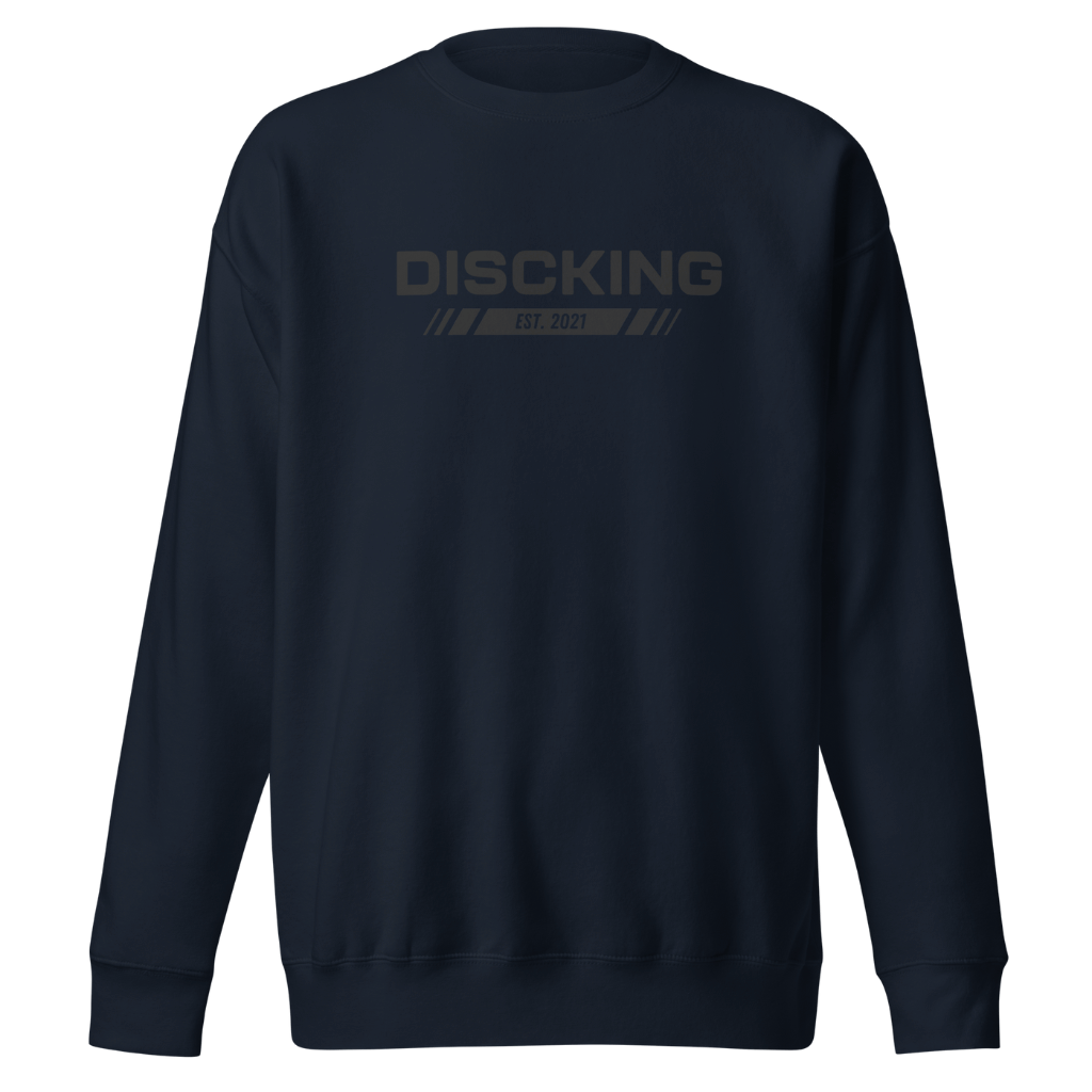 DiscKing - Swetari