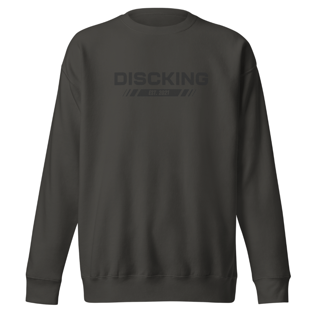 DiscKing - Swetari