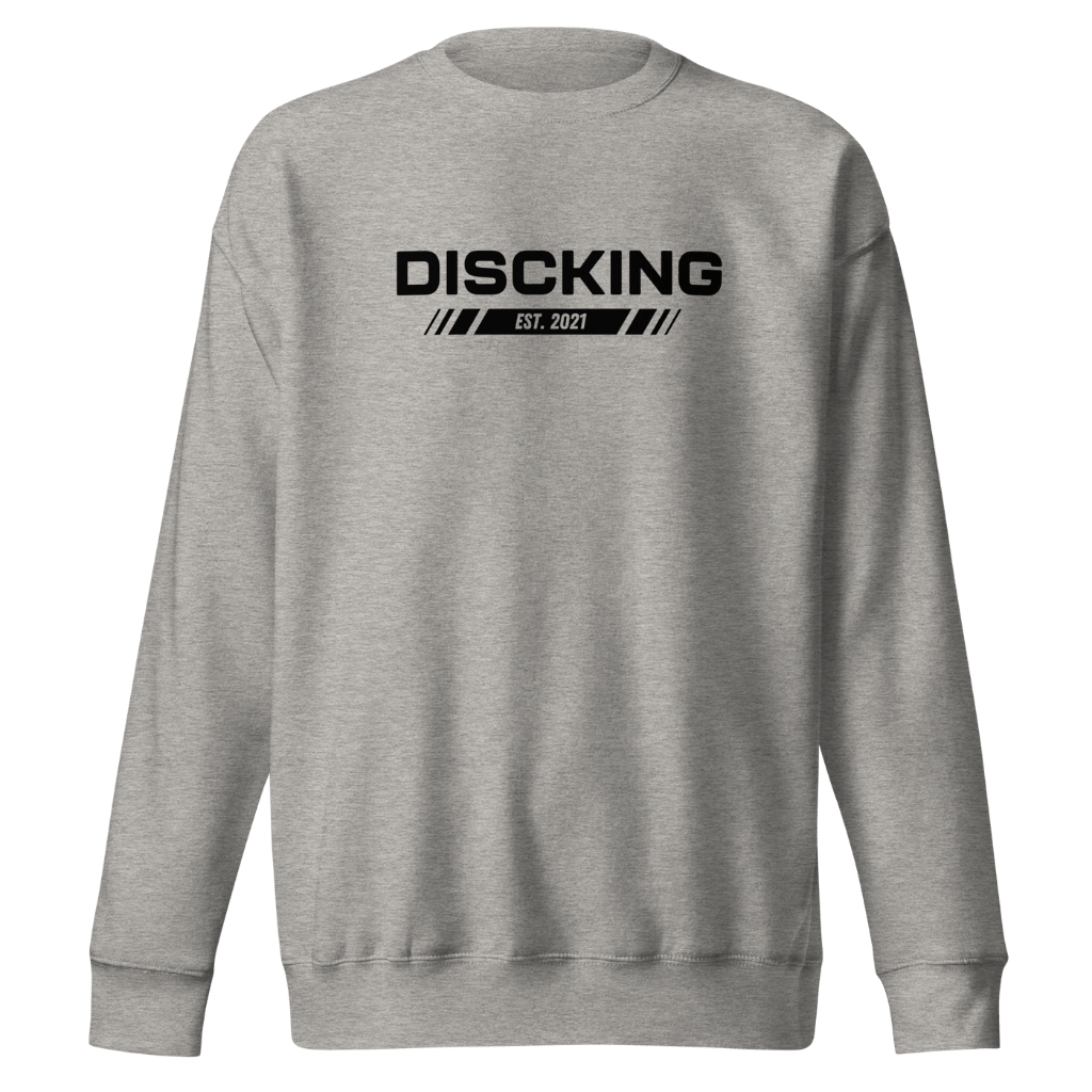 DiscKing - Swetari