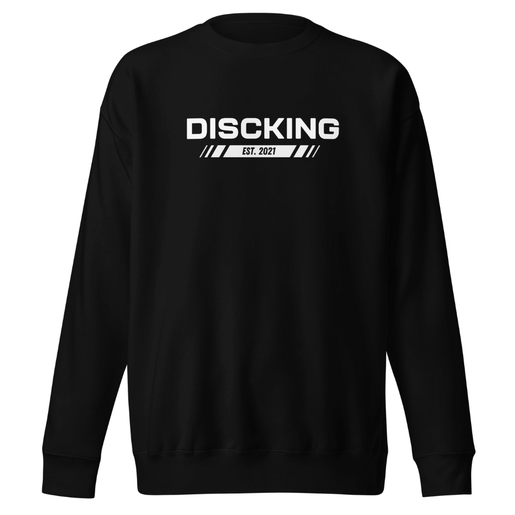 DiscKing - Swetari