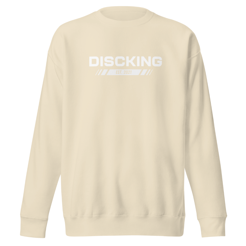 DiscKing - Swetari