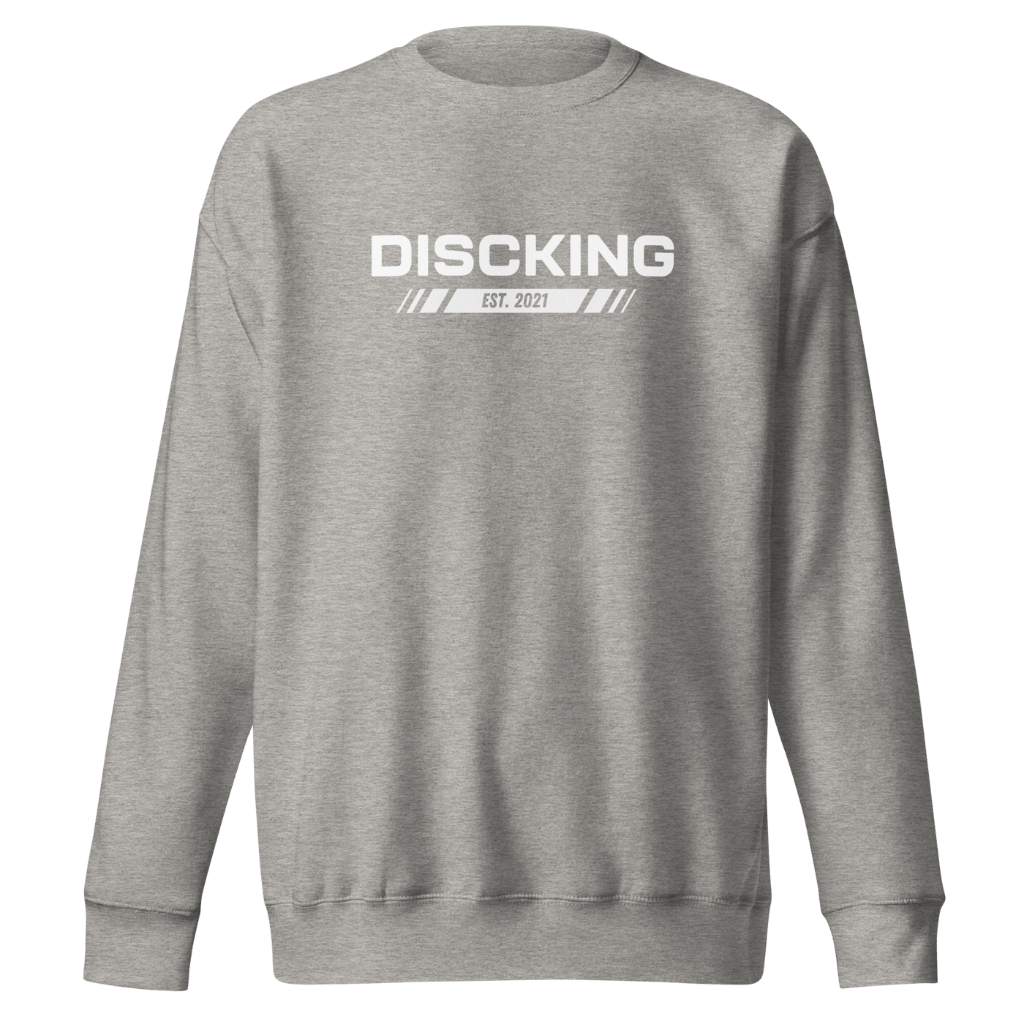 DiscKing - Swetari