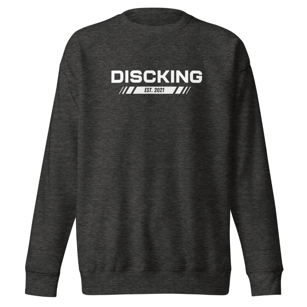 DiscKing - Swetari