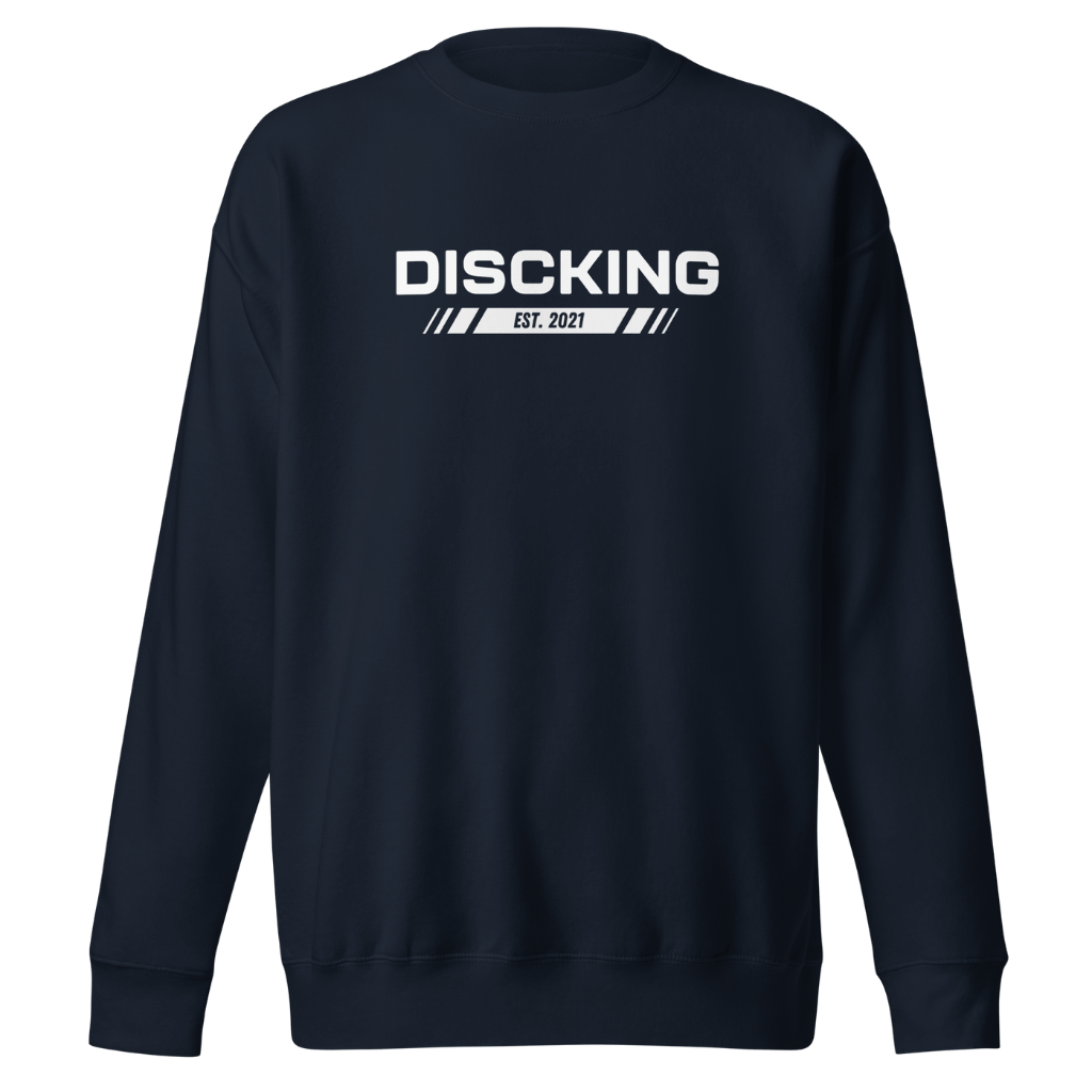 DiscKing - Swetari