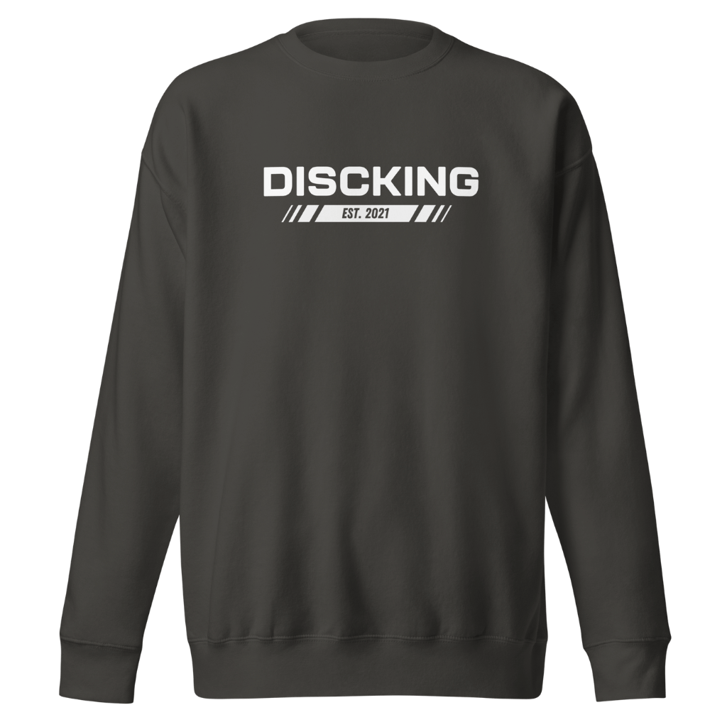 DiscKing - Swetari