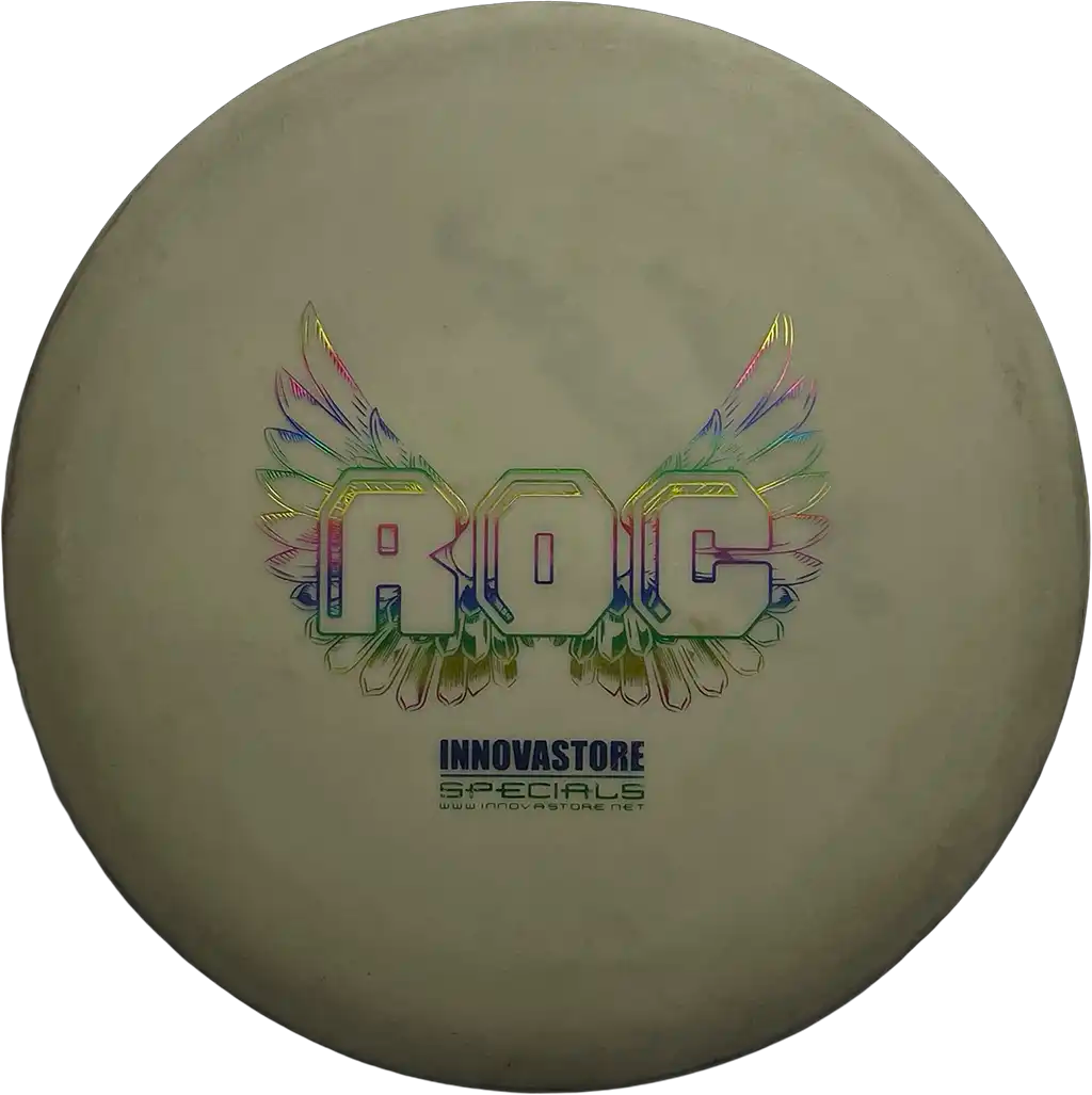 DX Roc - Innova Store