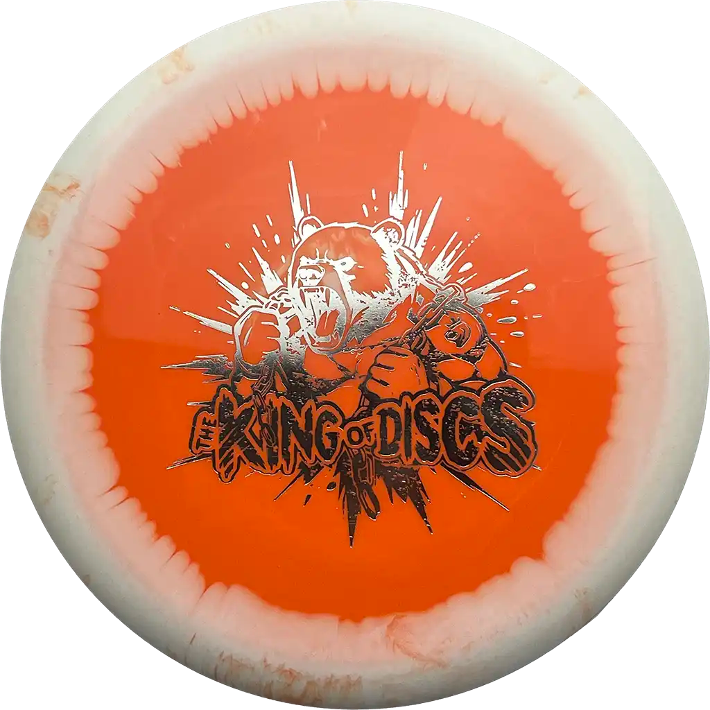 Halo Star Rollo - The King Of Discs