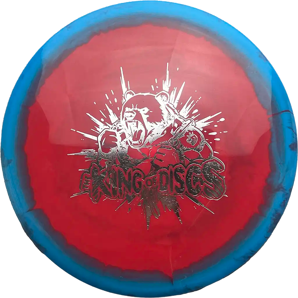 Halo Star Rollo - The King Of Discs