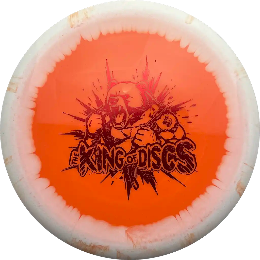 Halo Star Rollo - The King Of Discs