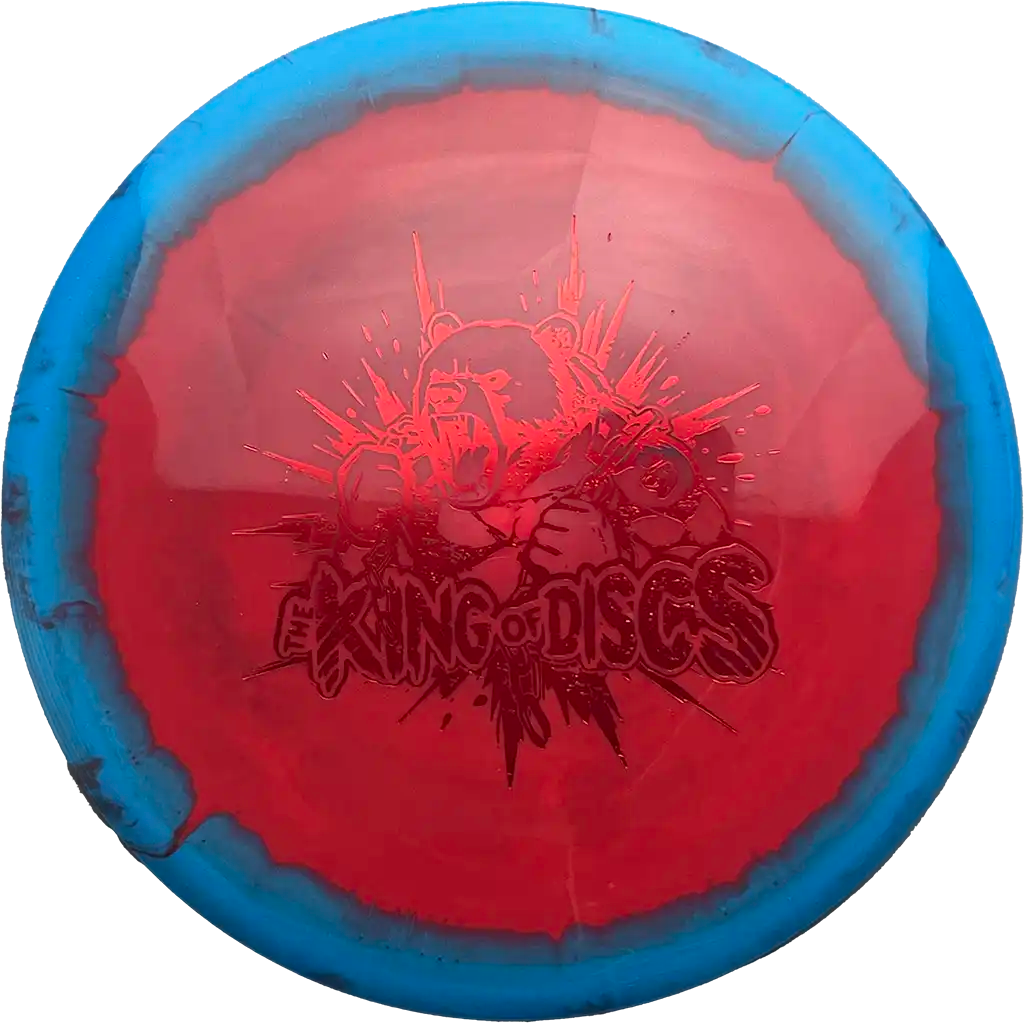 Halo Star Rollo - The King Of Discs