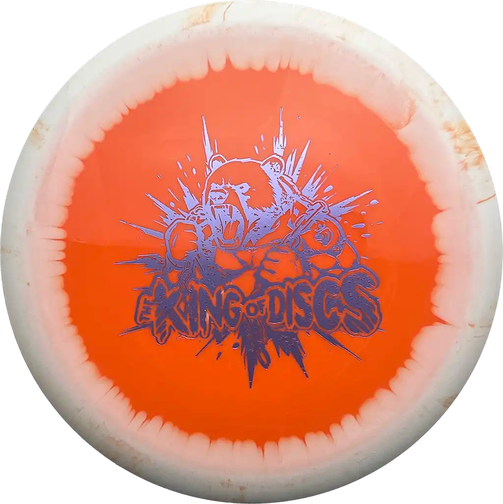 Halo Star Rollo - The King Of Discs