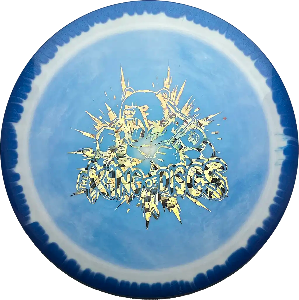 Halo Star Tern - The King Of Discs