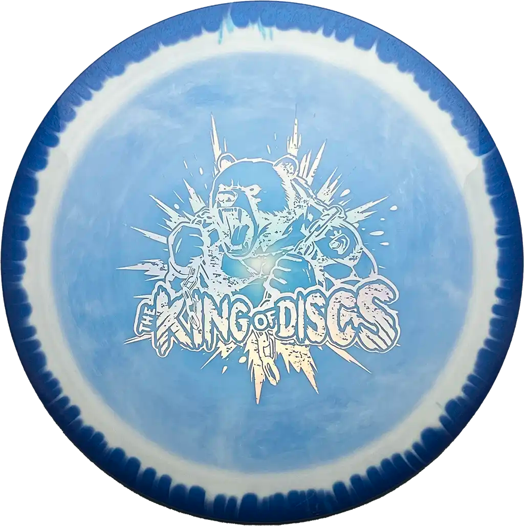 Halo Star Tern - The King Of Discs