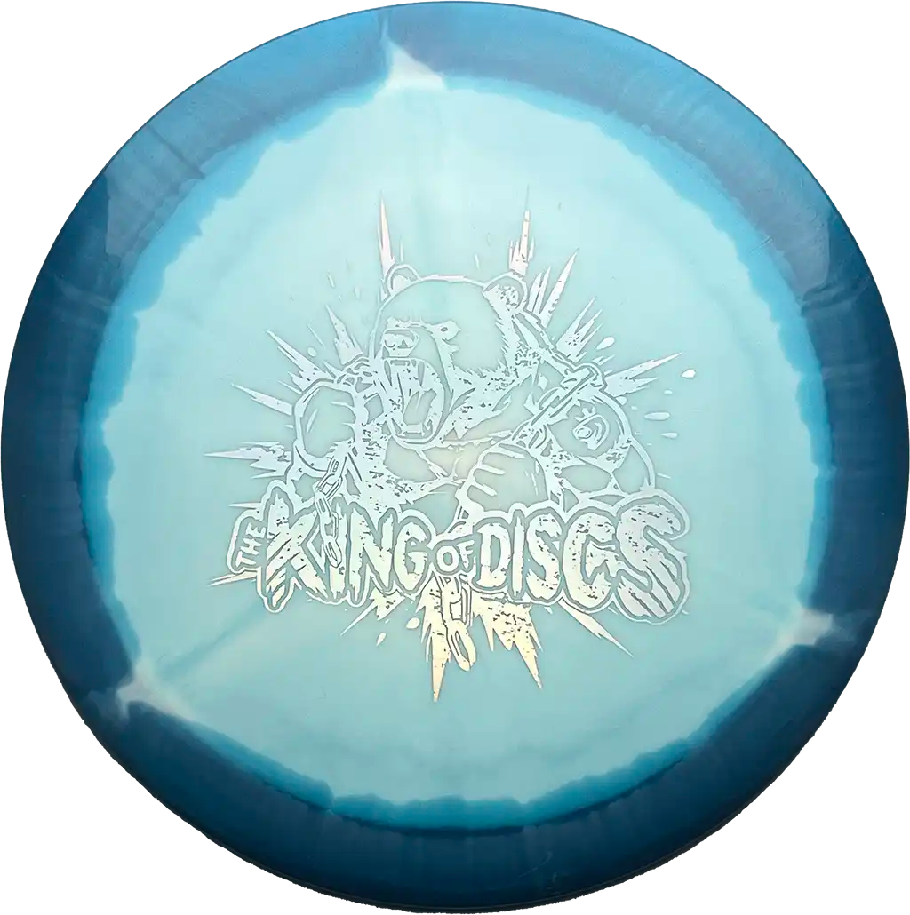 Halo Star Tern - The King Of Discs