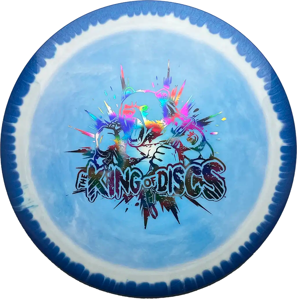 Halo Star Tern - The King Of Discs