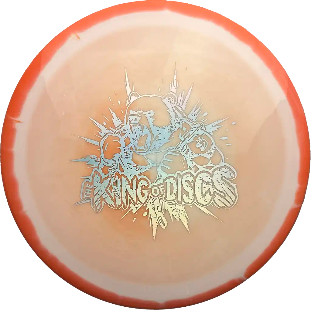 Halo Star Thunderbird - The King Of Discs