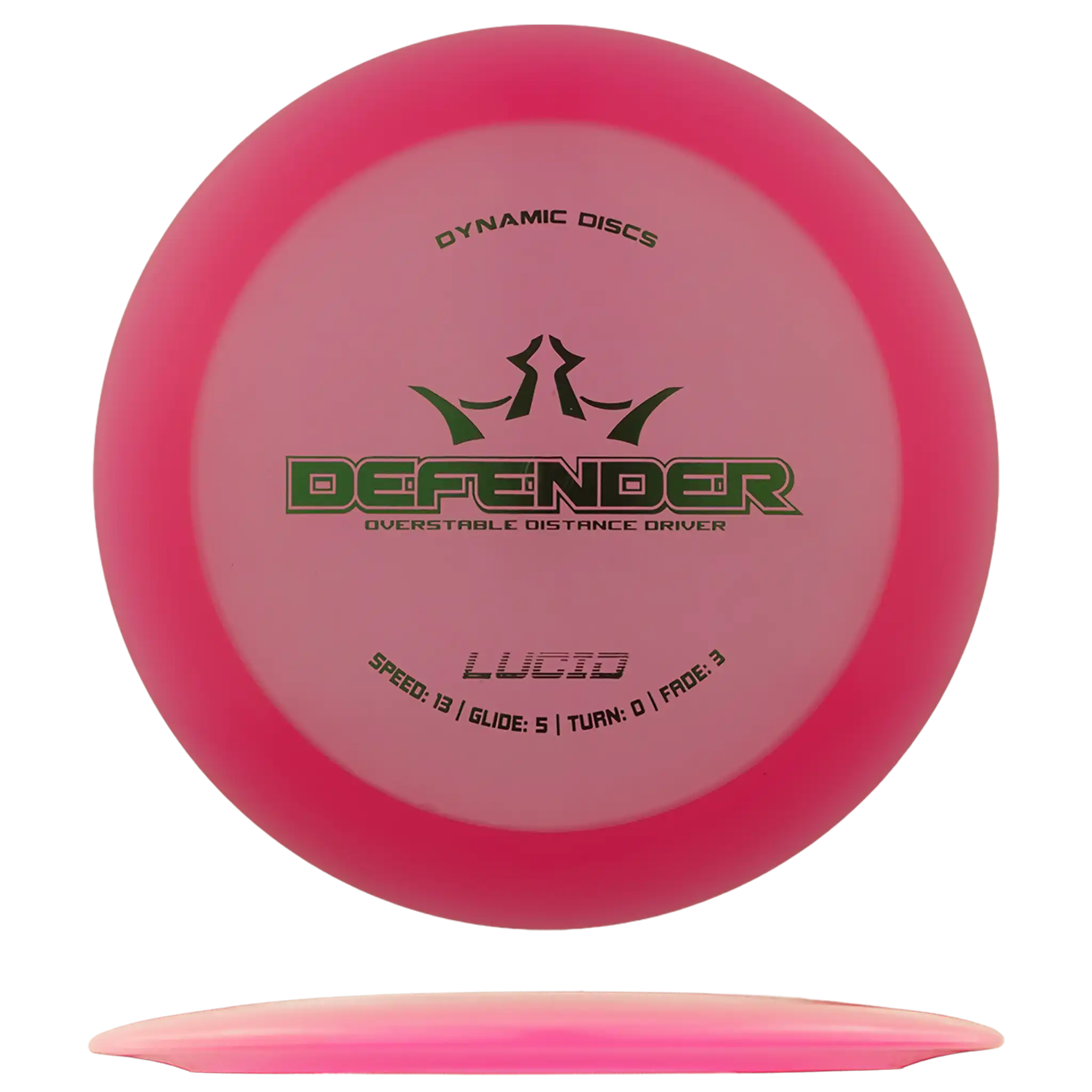Lucid Defender