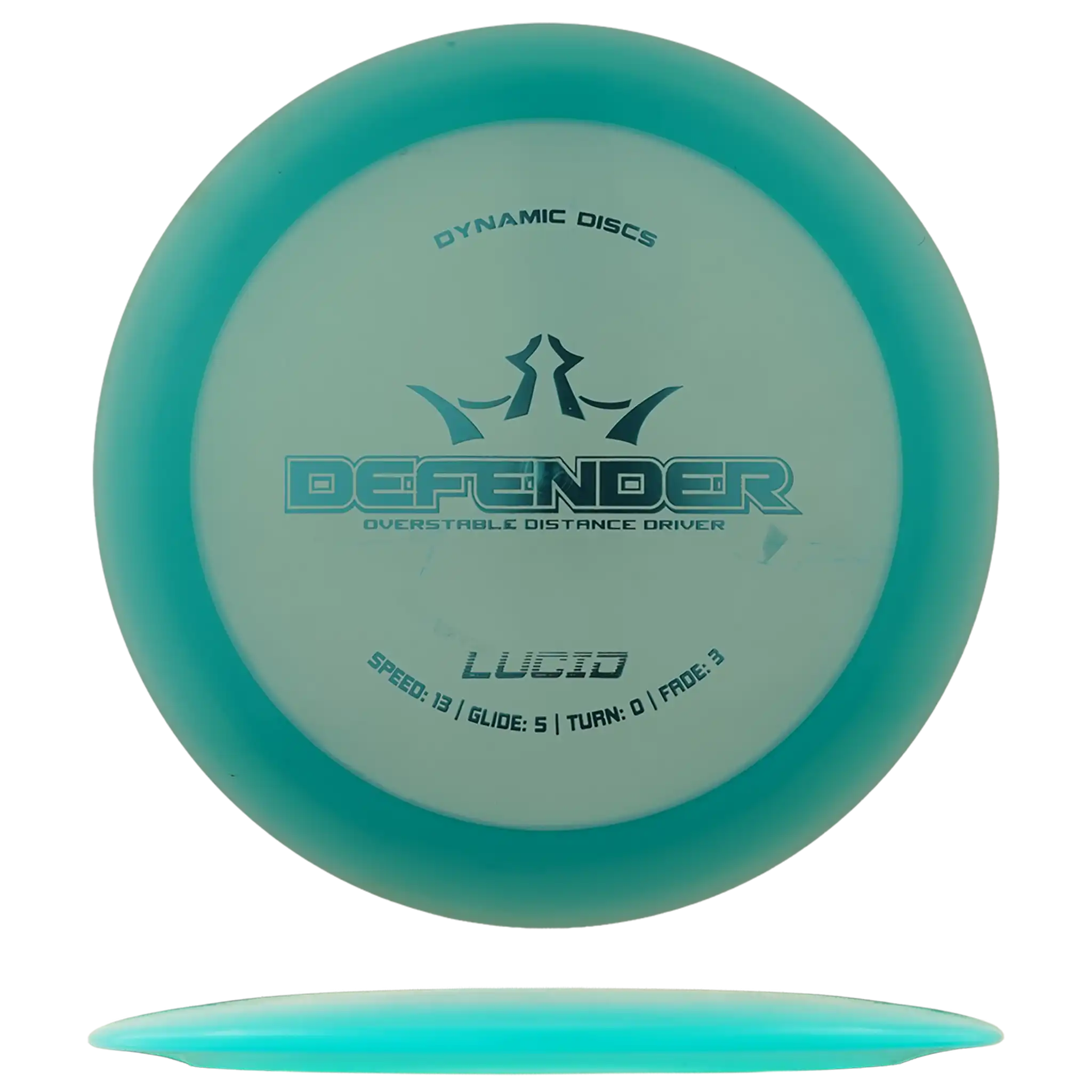 Lucid Defender