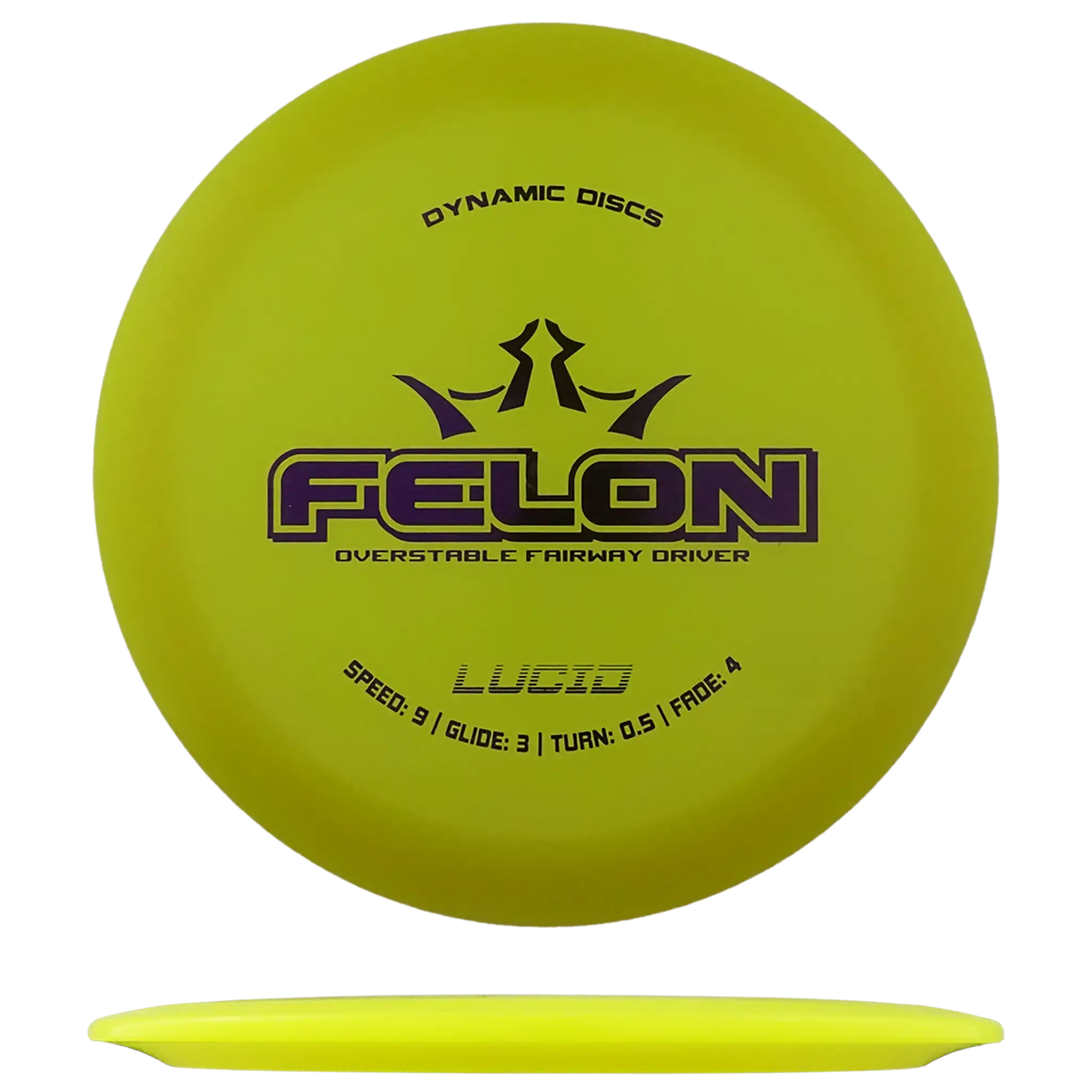 Lucid Felon