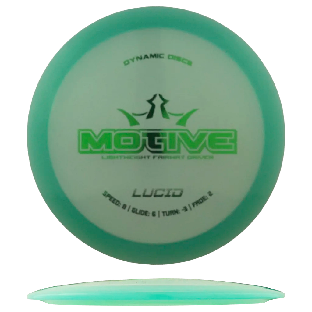 Lucid Motive