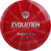 Lux Vapor Function - Special Edition Punainen