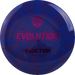 Lux Vapor Function - Special Edition Sininen