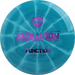 Lux Vapor Function - Special Edition Turkoosi