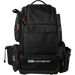 Luxury E5 Backpack Black