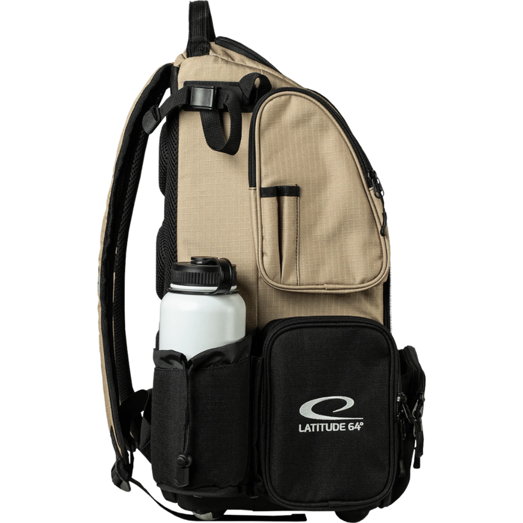 Luxury E5 Backpack