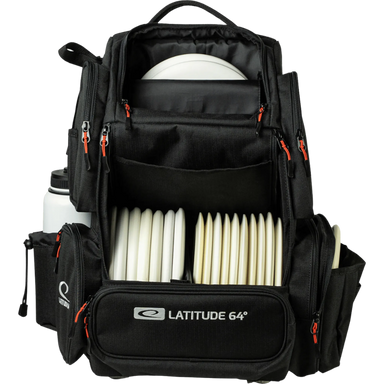 Luxury E5 Backpack