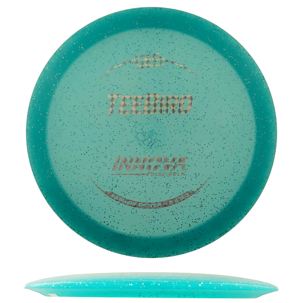 Metal Flake Champion Teebird