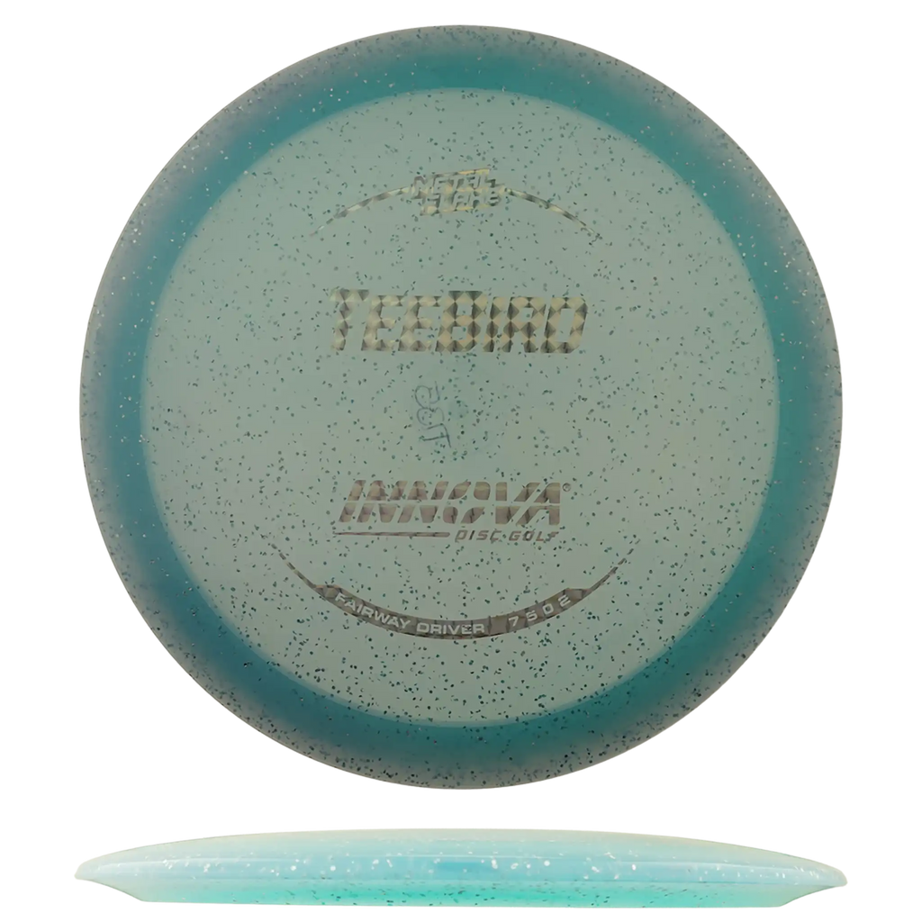 Metal Flake Champion Teebird