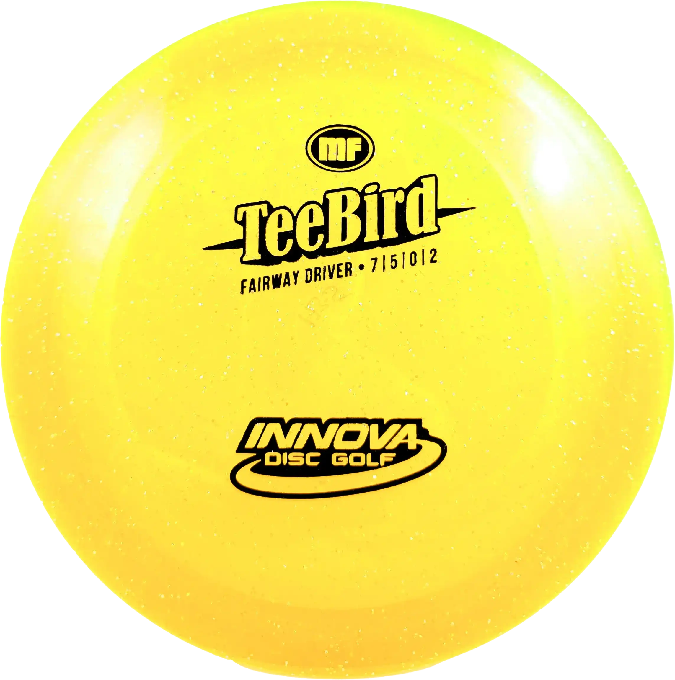 Metal Flake Champion Teebird