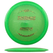 Metal Flake Champion TeeBird3 - Vihreä