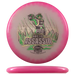 Metal Flake Horizon C-Line P2X - Gannon Buhr - Arctic Assasin - Discmania Challenge - Pinkki