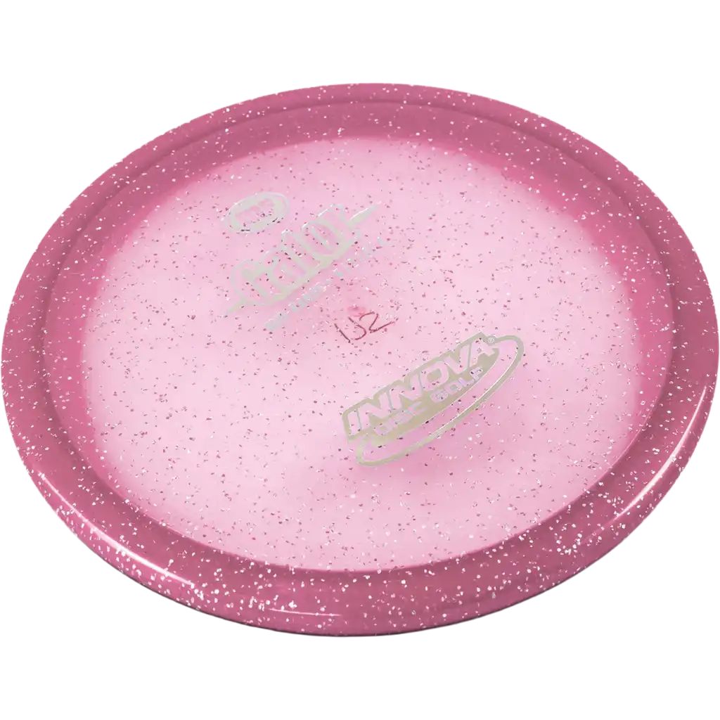 Metal Flake Champion Gator