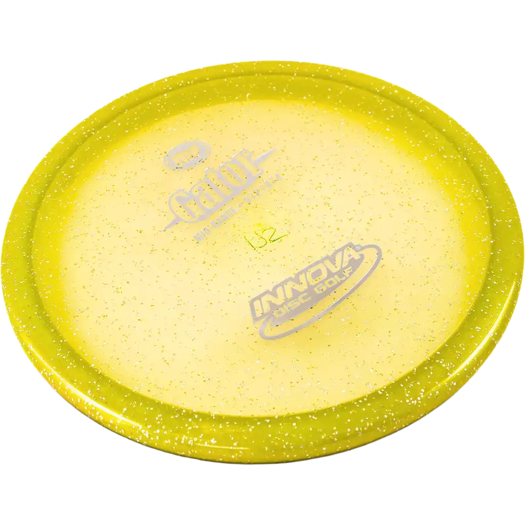 Metal Flake Champion Gator