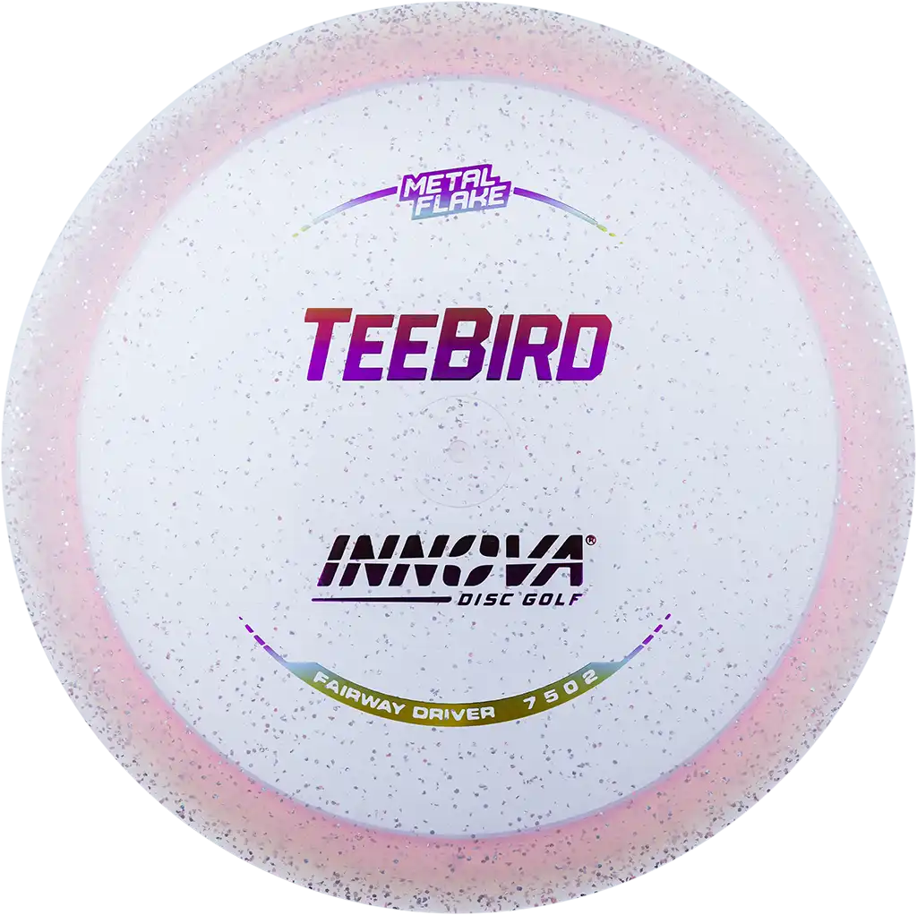 Metal Flake Champion Teebird